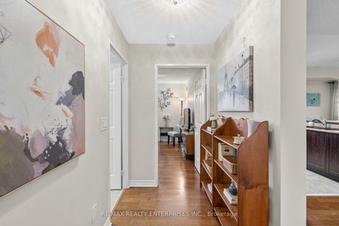 Photo 24 at 303 - 2300 Parkhaven Boulevard, RO River Oaks, Oakville
