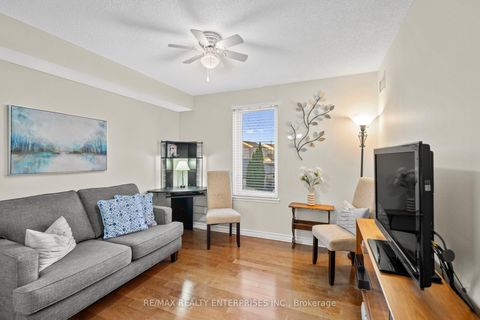 Photo 25 at 303 - 2300 Parkhaven Boulevard, RO River Oaks, Oakville