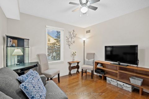 Photo 26 at 303 - 2300 Parkhaven Boulevard, RO River Oaks, Oakville