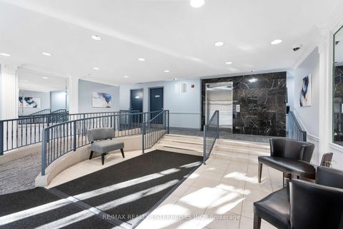 Photo 30 at 303 - 2300 Parkhaven Boulevard, RO River Oaks, Oakville