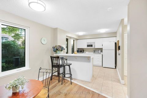 Photo 32 at 303 - 2300 Parkhaven Boulevard, RO River Oaks, Oakville