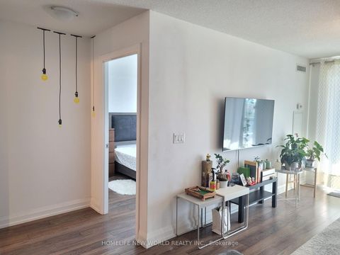 Photo 0 at 717 - 370 Highway 7 Road E, Doncrest, Richmond Hill