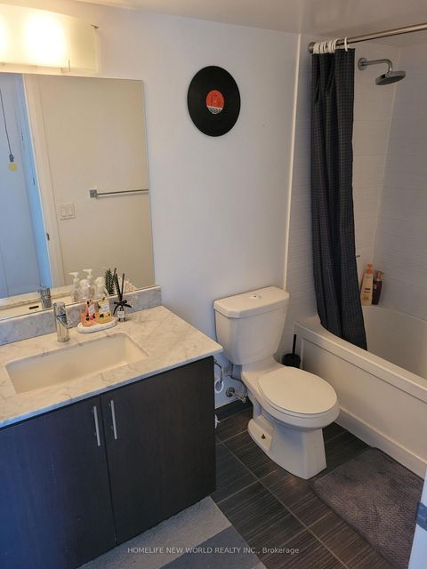 Photo 1 at 717 - 370 Highway 7 Road E, Doncrest, Richmond Hill