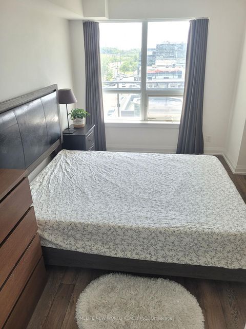 Photo 3 at 717 - 370 Highway 7 Road E, Doncrest, Richmond Hill