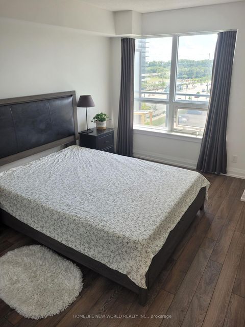 Photo 4 at 717 - 370 Highway 7 Road E, Doncrest, Richmond Hill