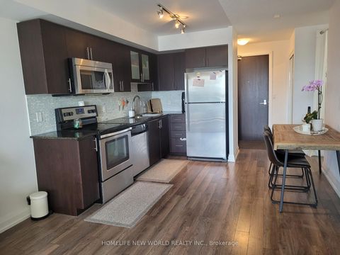 Photo 6 at 717 - 370 Highway 7 Road E, Doncrest, Richmond Hill