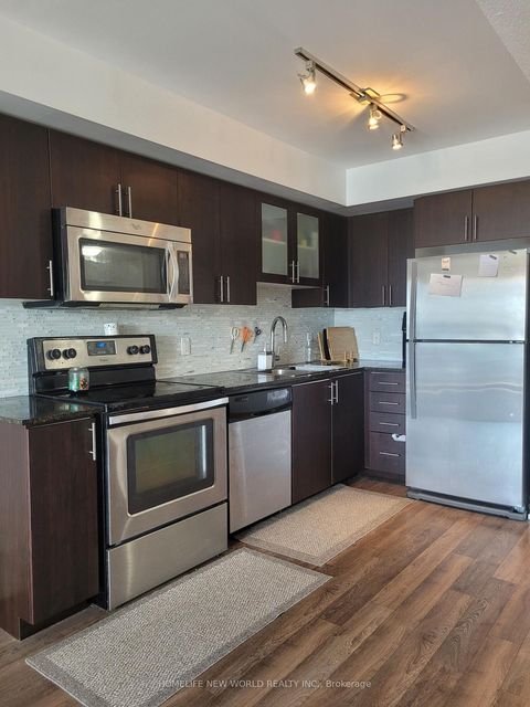 Photo 9 at 717 - 370 Highway 7 Road E, Doncrest, Richmond Hill