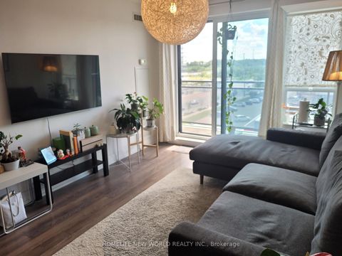 Photo 11 at 717 - 370 Highway 7 Road E, Doncrest, Richmond Hill