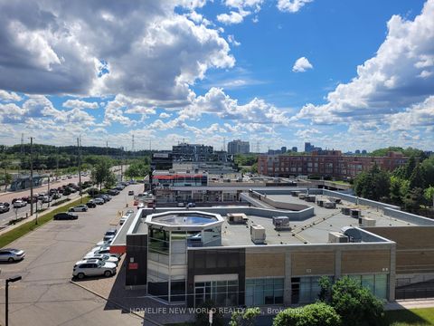 Photo 14 at 717 - 370 Highway 7 Road E, Doncrest, Richmond Hill