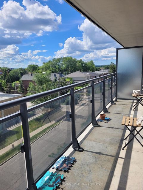 Photo 15 at 717 - 370 Highway 7 Road E, Doncrest, Richmond Hill