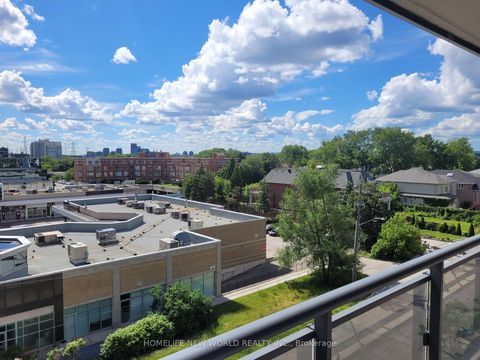 Photo 17 at 717 - 370 Highway 7 Road E, Doncrest, Richmond Hill