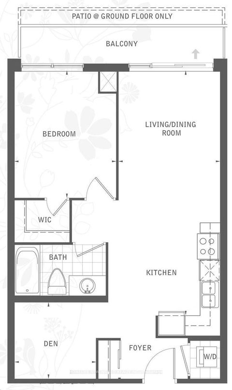 Photo 18 at 717 - 370 Highway 7 Road E, Doncrest, Richmond Hill