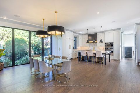 Photo 2 at 4 Braywin Drive, The Westway, Toronto