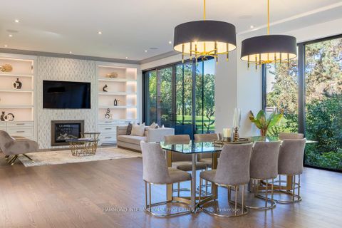 Photo 5 at 4 Braywin Drive, The Westway, Toronto