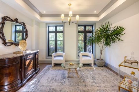 Photo 7 at 4 Braywin Drive, The Westway, Toronto