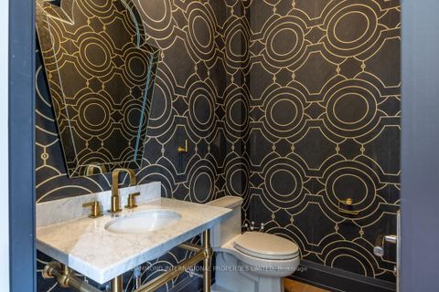 Photo 8 at 4 Braywin Drive, The Westway, Toronto