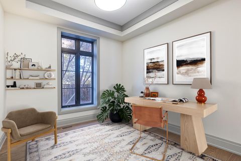 Photo 9 at 4 Braywin Drive, The Westway, Toronto
