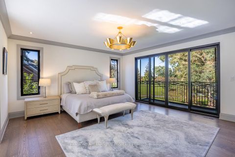 Photo 12 at 4 Braywin Drive, The Westway, Toronto