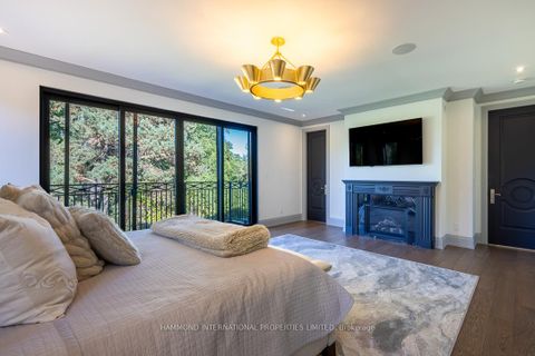 Photo 13 at 4 Braywin Drive, The Westway, Toronto