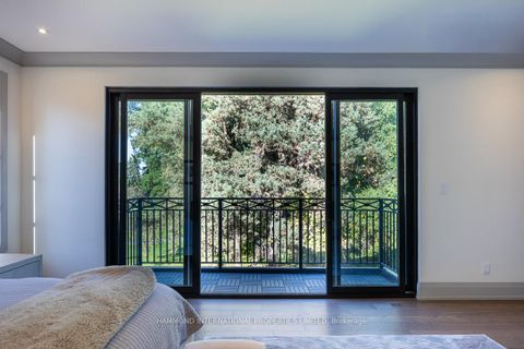 Photo 14 at 4 Braywin Drive, The Westway, Toronto