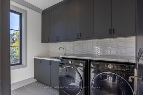 Photo 21 at 4 Braywin Drive, The Westway, Toronto