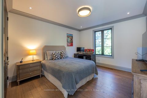 Photo 22 at 4 Braywin Drive, The Westway, Toronto
