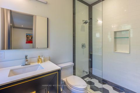 Photo 23 at 4 Braywin Drive, The Westway, Toronto