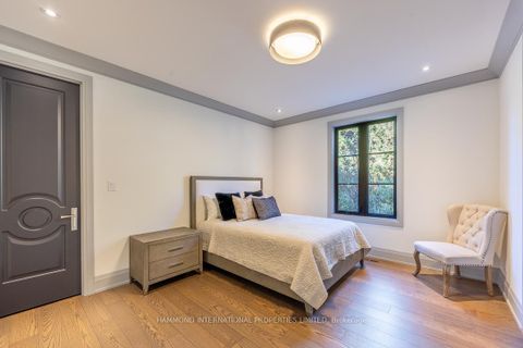 Photo 24 at 4 Braywin Drive, The Westway, Toronto