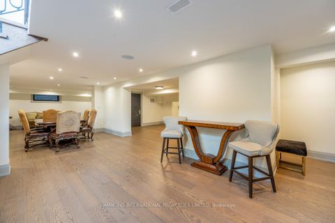 Photo 26 at 4 Braywin Drive, The Westway, Toronto