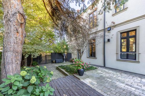 Photo 29 at 4 Braywin Drive, The Westway, Toronto