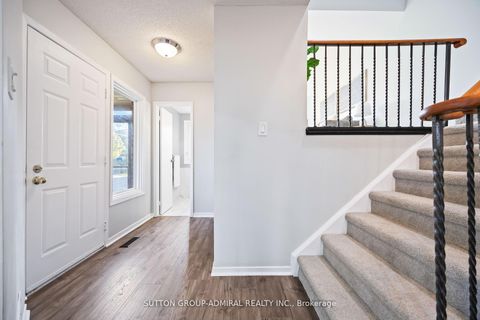 Photo 4 at 12 Tilburn Place, Cliffside, Toronto