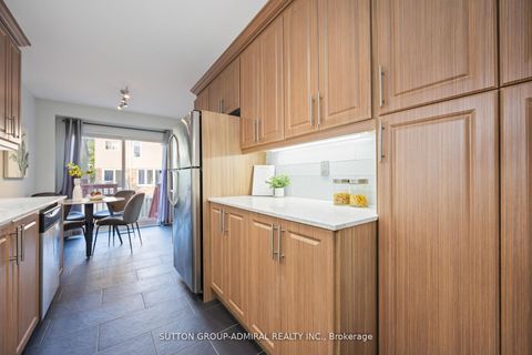 Photo 13 at 12 Tilburn Place, Cliffside, Toronto
