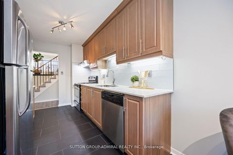 Photo 15 at 12 Tilburn Place, Cliffside, Toronto
