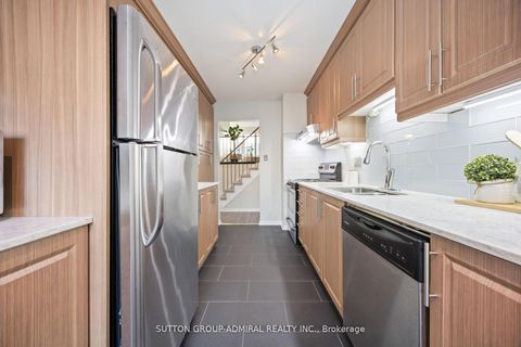 Photo 16 at 12 Tilburn Place, Cliffside, Toronto
