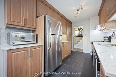 Photo 17 at 12 Tilburn Place, Cliffside, Toronto Photo 17 at 12 Tilburn Place, Cliffside, Toronto