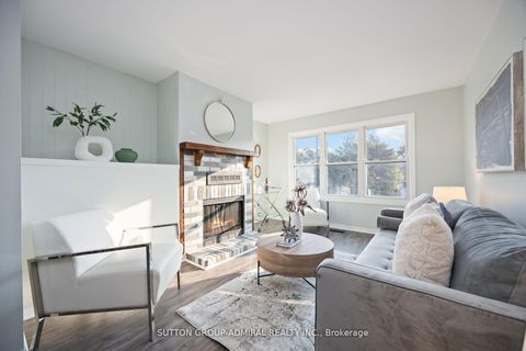 Photo 19 at 12 Tilburn Place, Cliffside, Toronto