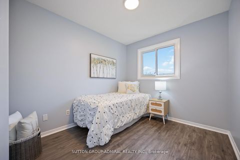 Photo 24 at 12 Tilburn Place, Cliffside, Toronto