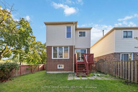 Photo 31 at 12 Tilburn Place, Cliffside, Toronto