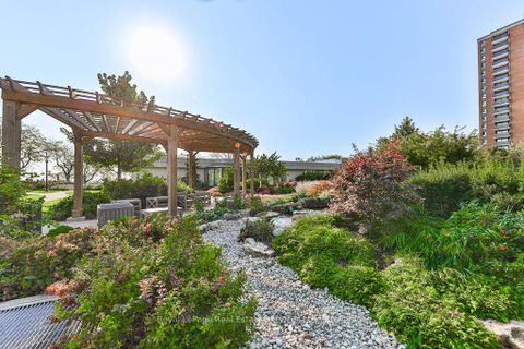Photo 3 at 701 - 2170 Marine Drive, BR Bronte, Oakville