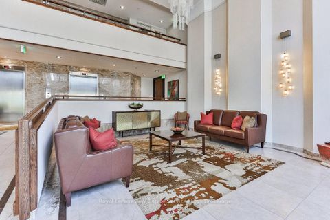 Photo 5 at 701 - 2170 Marine Drive, BR Bronte, Oakville