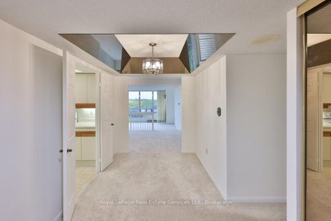 Photo 9 at 701 - 2170 Marine Drive, BR Bronte, Oakville