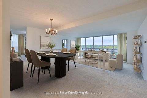 Photo 10 at 701 - 2170 Marine Drive, BR Bronte, Oakville