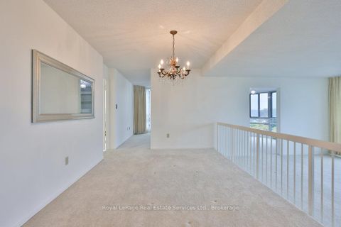 Photo 12 at 701 - 2170 Marine Drive, BR Bronte, Oakville