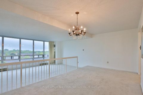 Photo 16 at 701 - 2170 Marine Drive, BR Bronte, Oakville