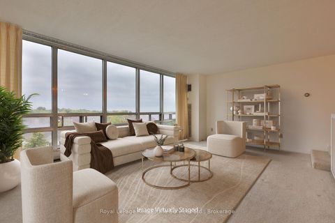 Photo 17 at 701 - 2170 Marine Drive, BR Bronte, Oakville