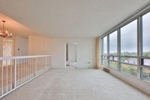 Photo 20 at 701 - 2170 Marine Drive, BR Bronte, Oakville