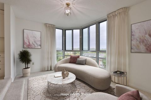 Photo 22 at 701 - 2170 Marine Drive, BR Bronte, Oakville