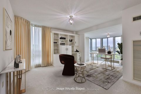 Photo 24 at 701 - 2170 Marine Drive, BR Bronte, Oakville