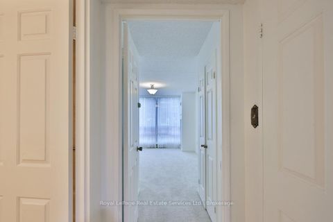 Photo 29 at 701 - 2170 Marine Drive, BR Bronte, Oakville