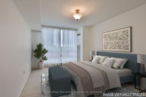 Photo 30 at 701 - 2170 Marine Drive, BR Bronte, Oakville